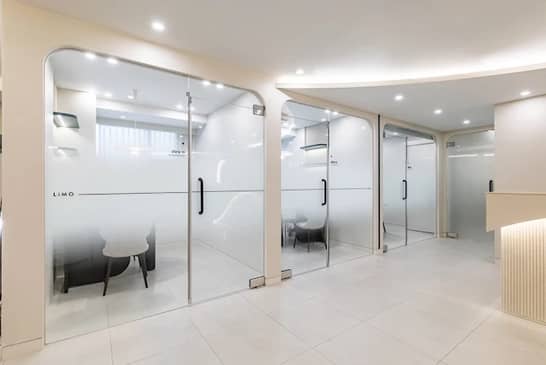 Slider image (8) LiMO Plastic Surgery Clinic in Seoul, South Korea